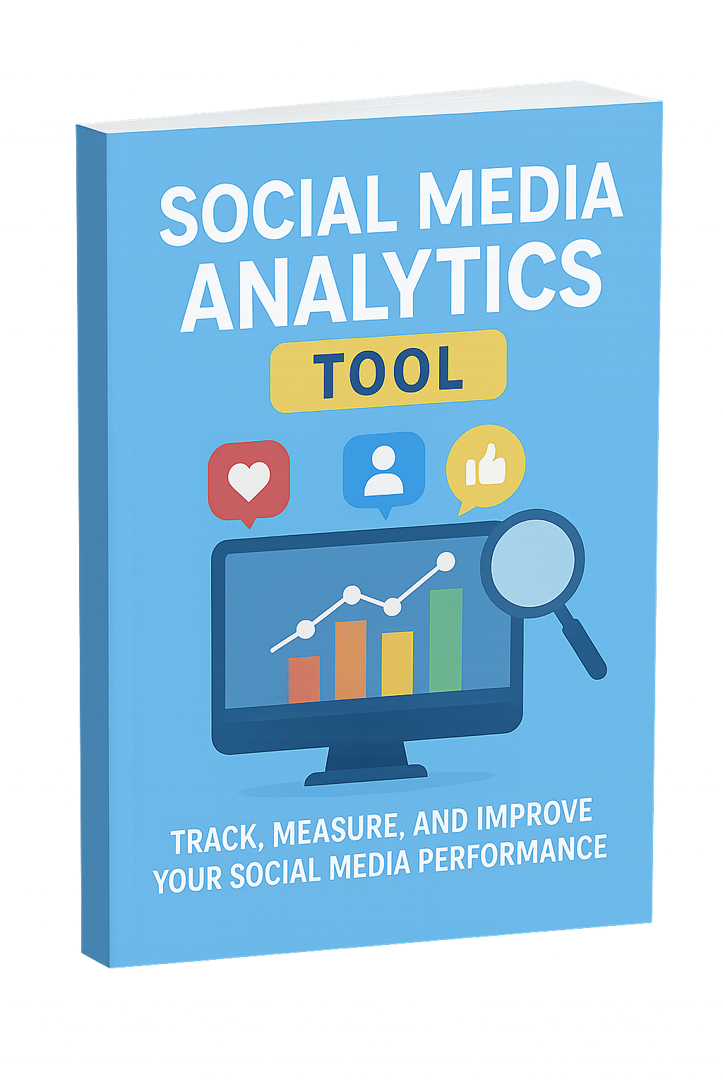 Social Media Analytics Tool