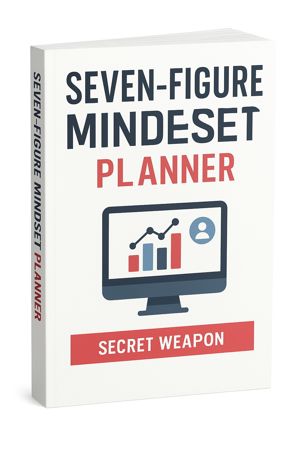 Seven-Figure Mindset Planner