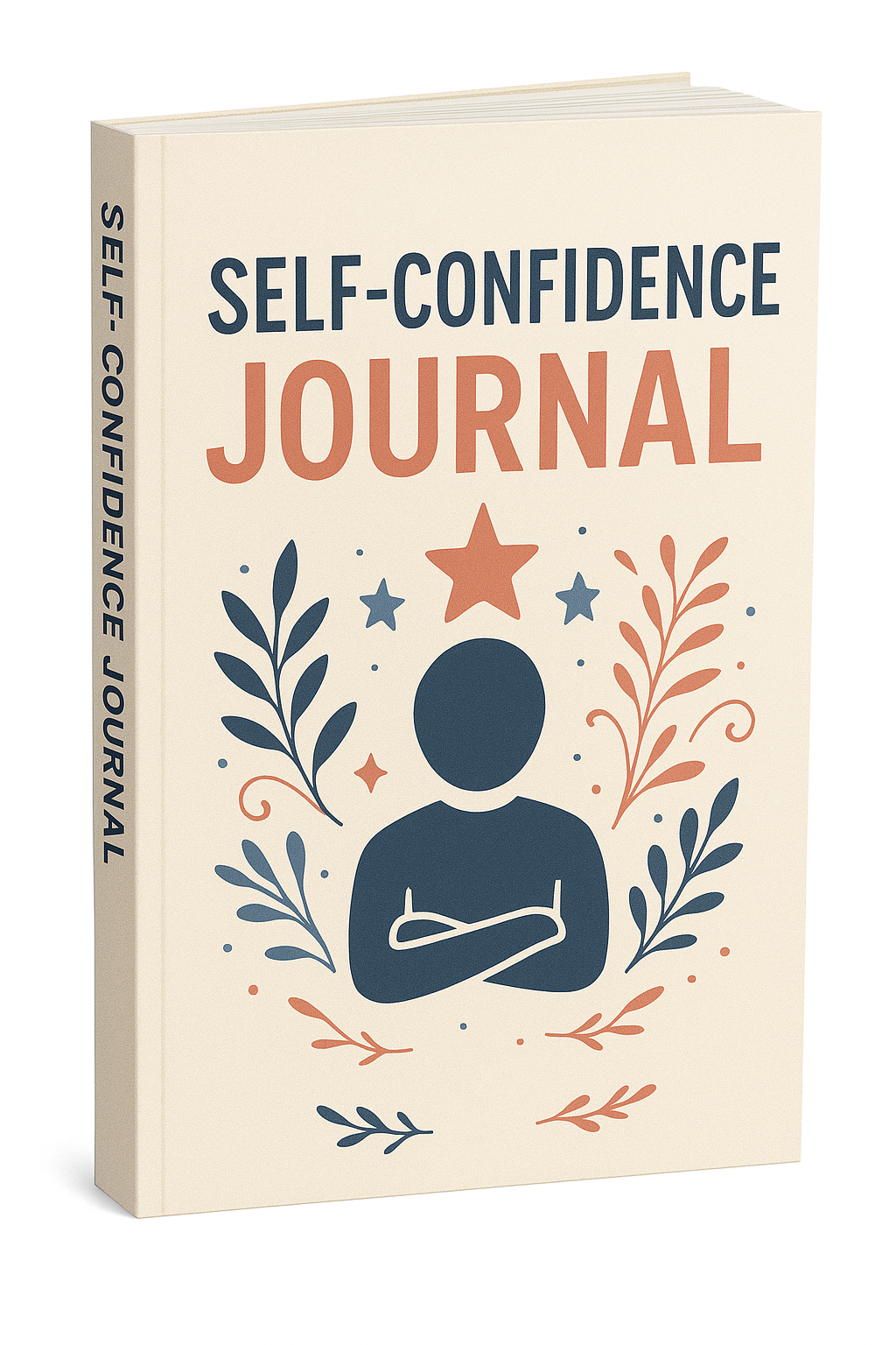 Self-Confidence Journal