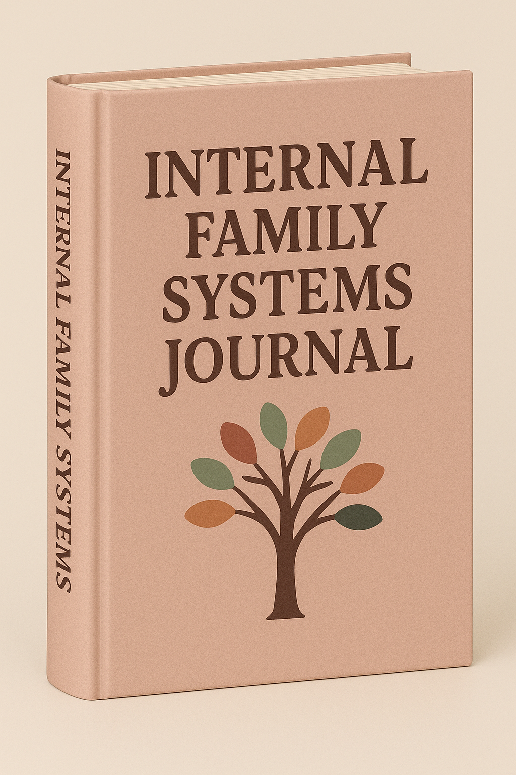 Internal Family Systems Journal