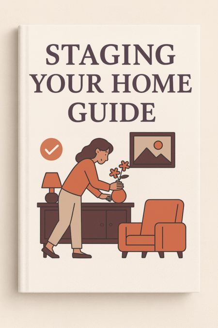 Staging-Your-Home-Guide