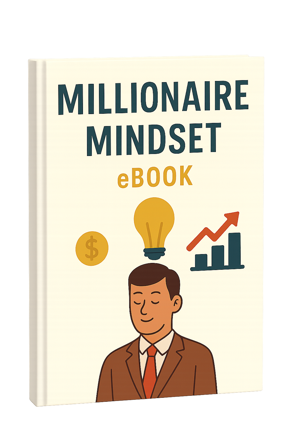 Millionaire Mindset Ebook