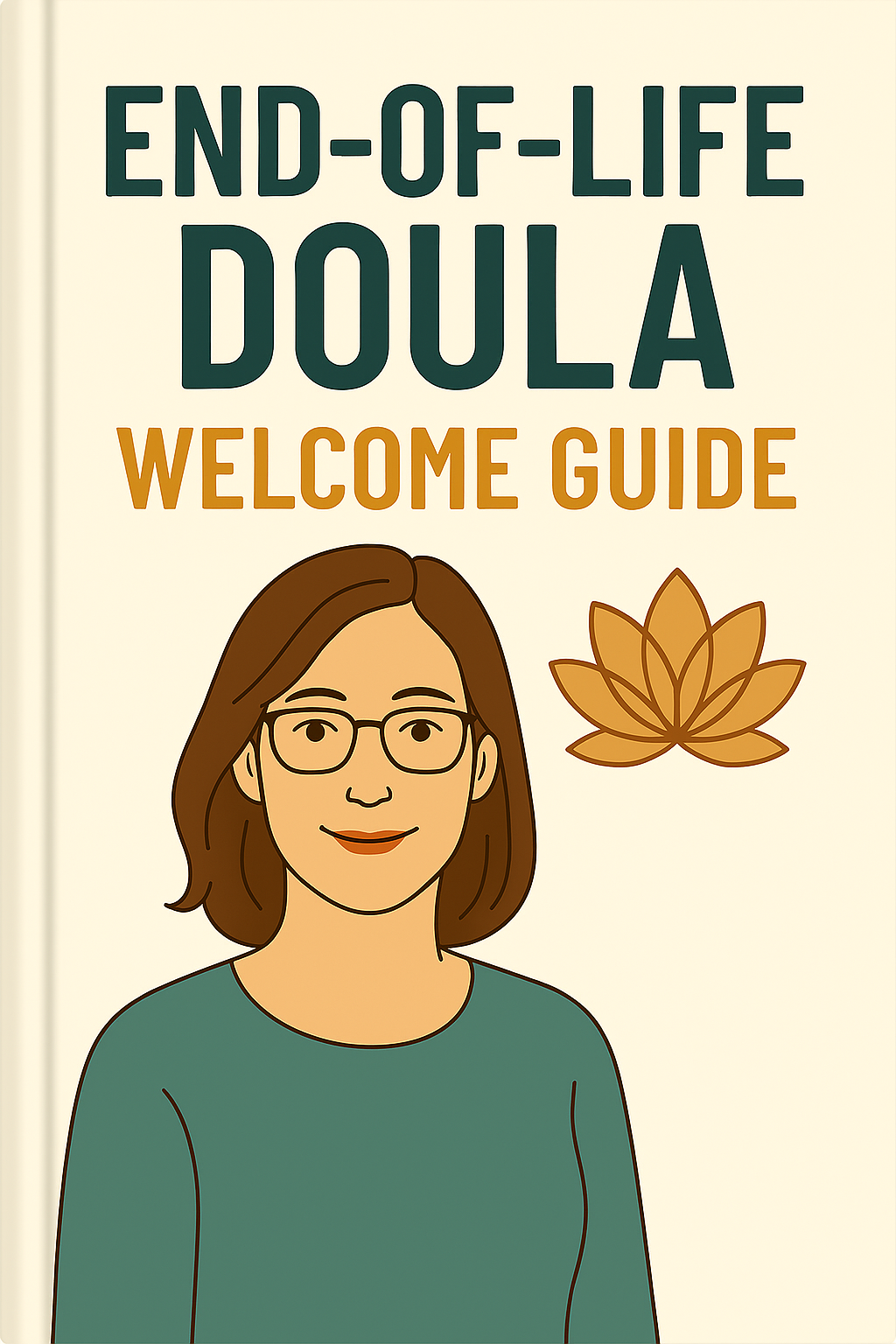 End-Of-Life Doula Welcome Guide