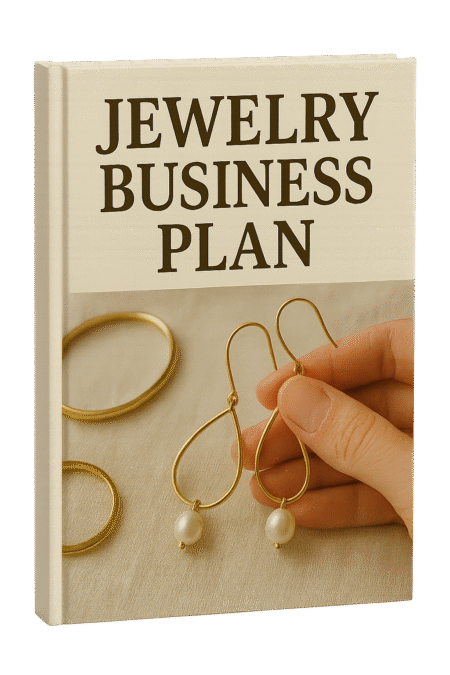 Jewelry Business Plan