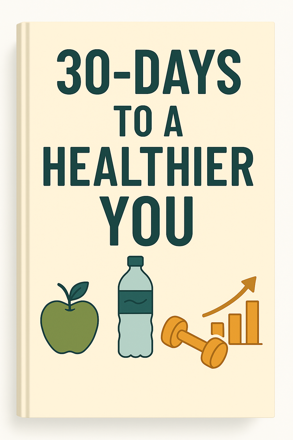 30-Days-to-a-Healthier You Program