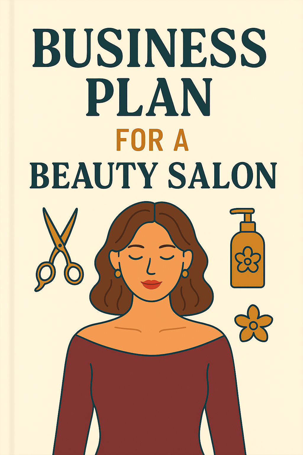 Business Plan for a Beauty Salon