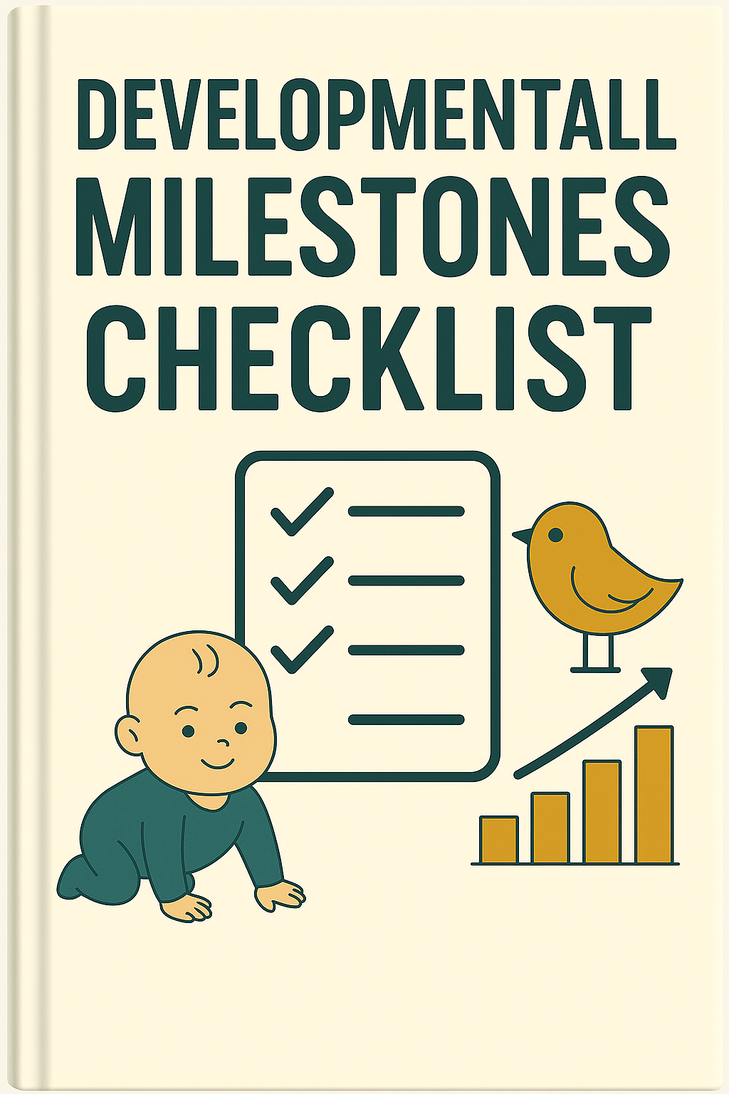 Developmental Milestones Checklist