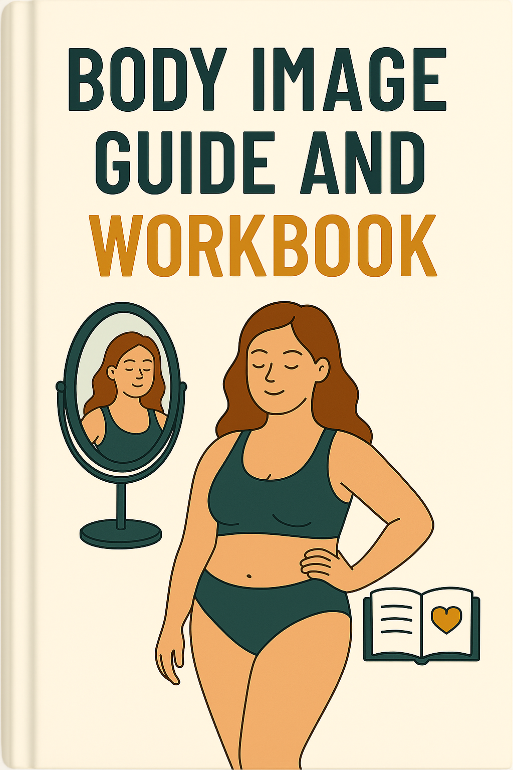 Body Image Guide and Workbook