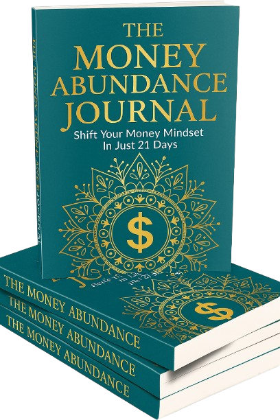 The Money Abundance Journal