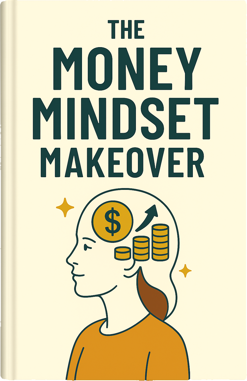 The Money Mindset Makeover