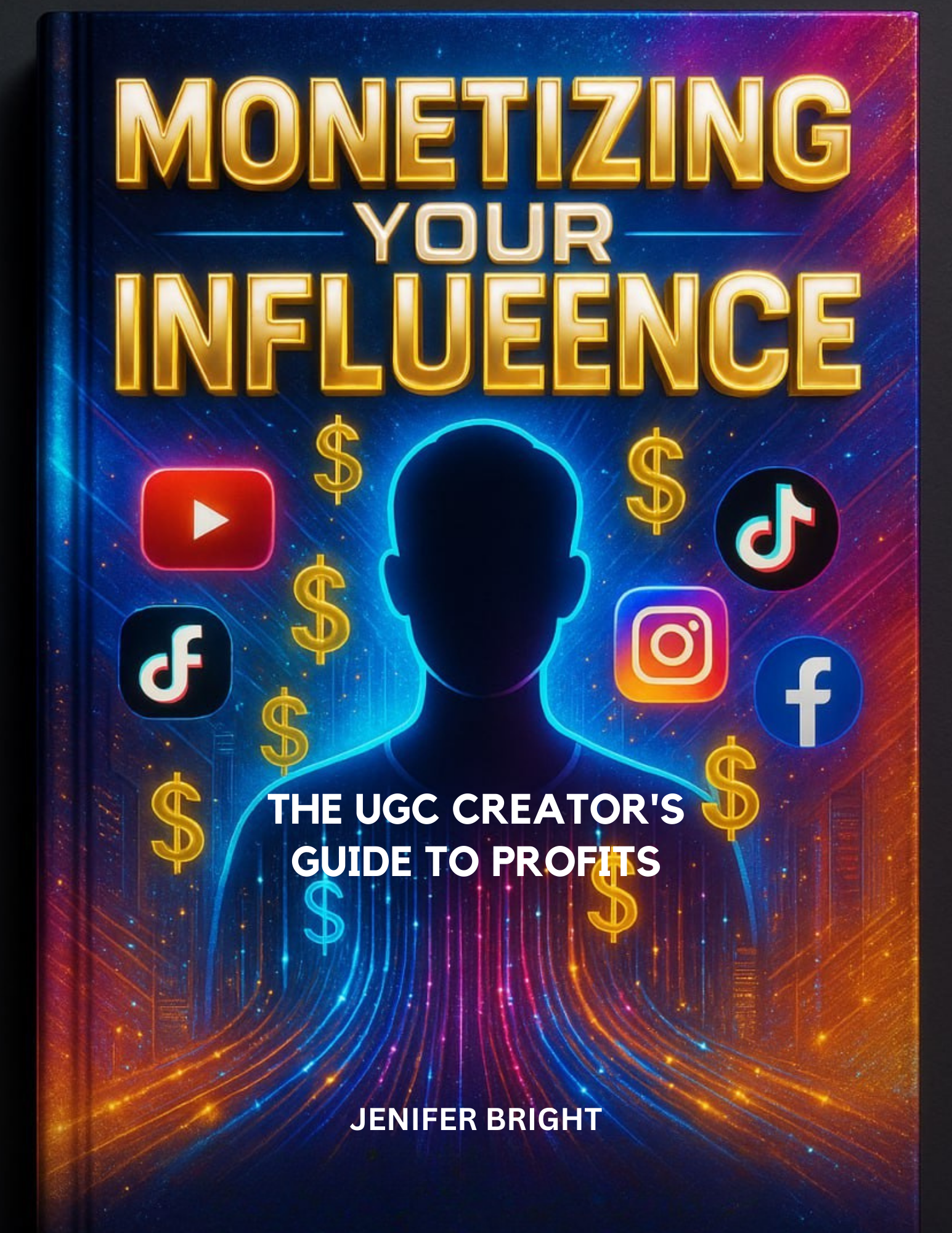 UGC Creator's Guide to Profits