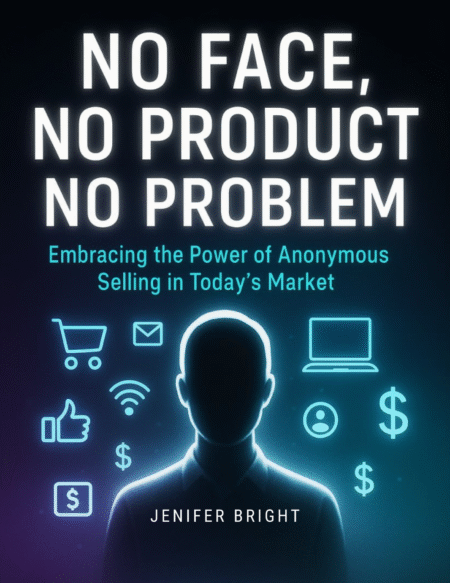 Faceless Selling Guide