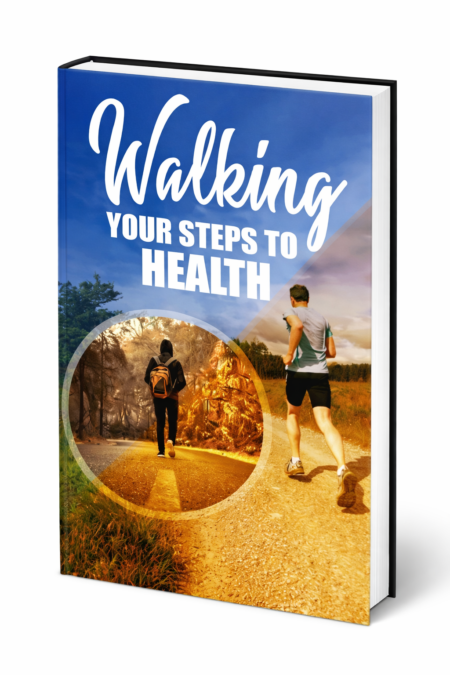 Walking: Your Steps to Health
