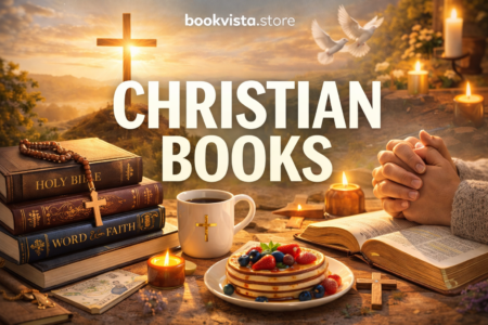 Christian Books