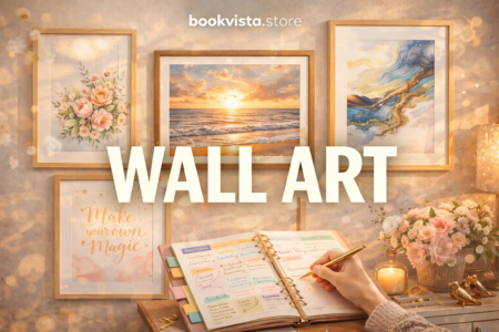 Wall Arts