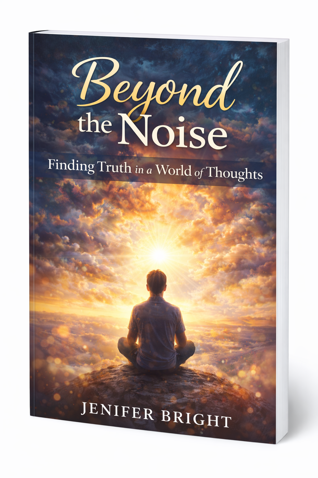 Beyond the Noise Finding Truth in a World of Thoughts