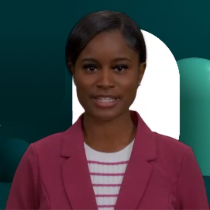 Jenifer Bright — Founder, TTC Moms